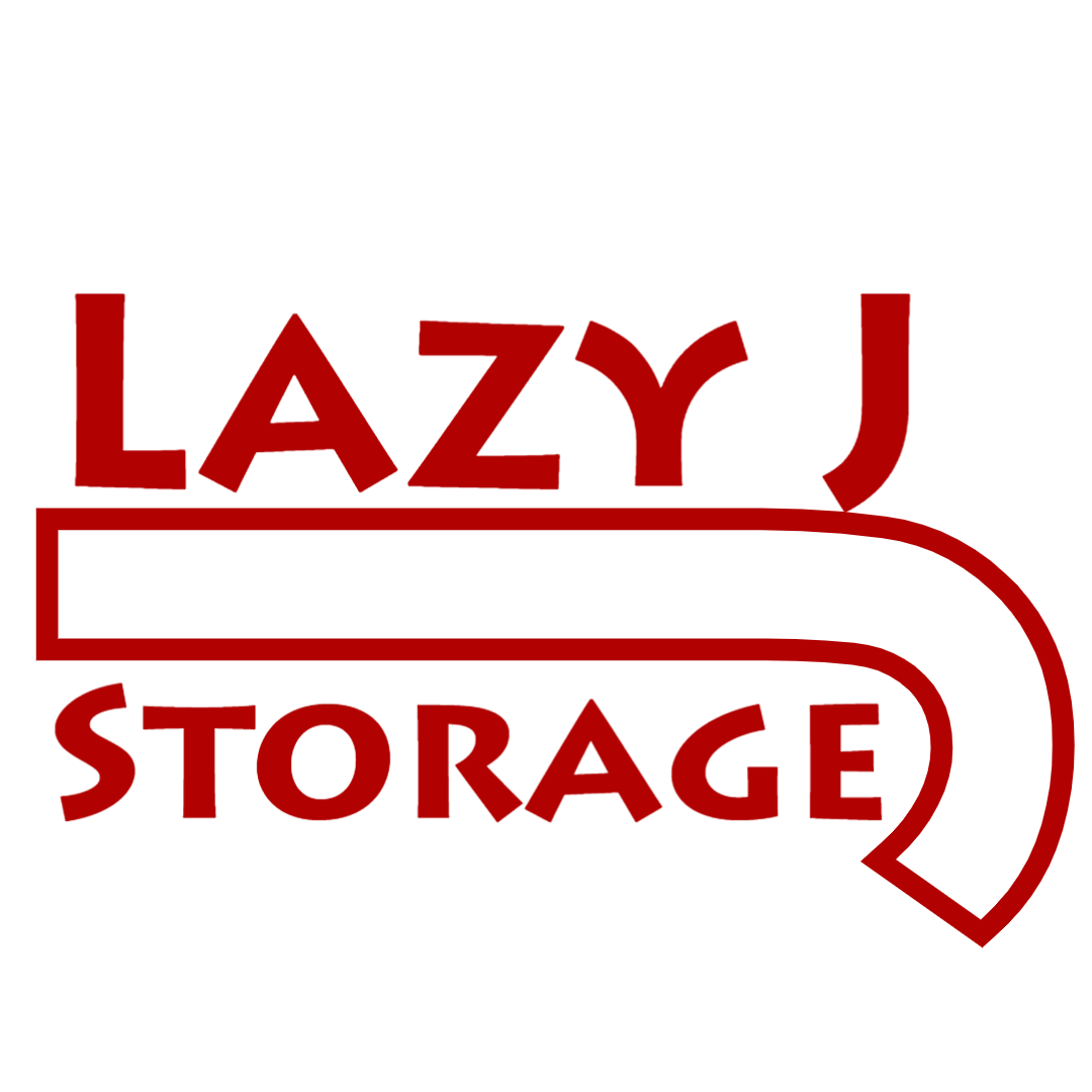 Lazy J Logo